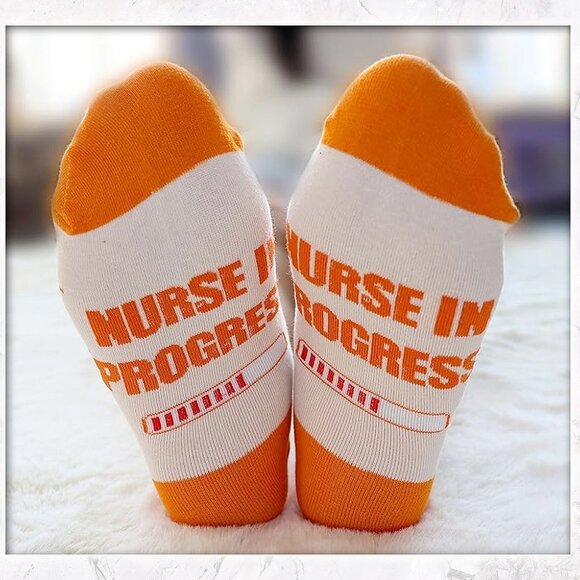 Socks for nurses and students - Picture 4 of 6